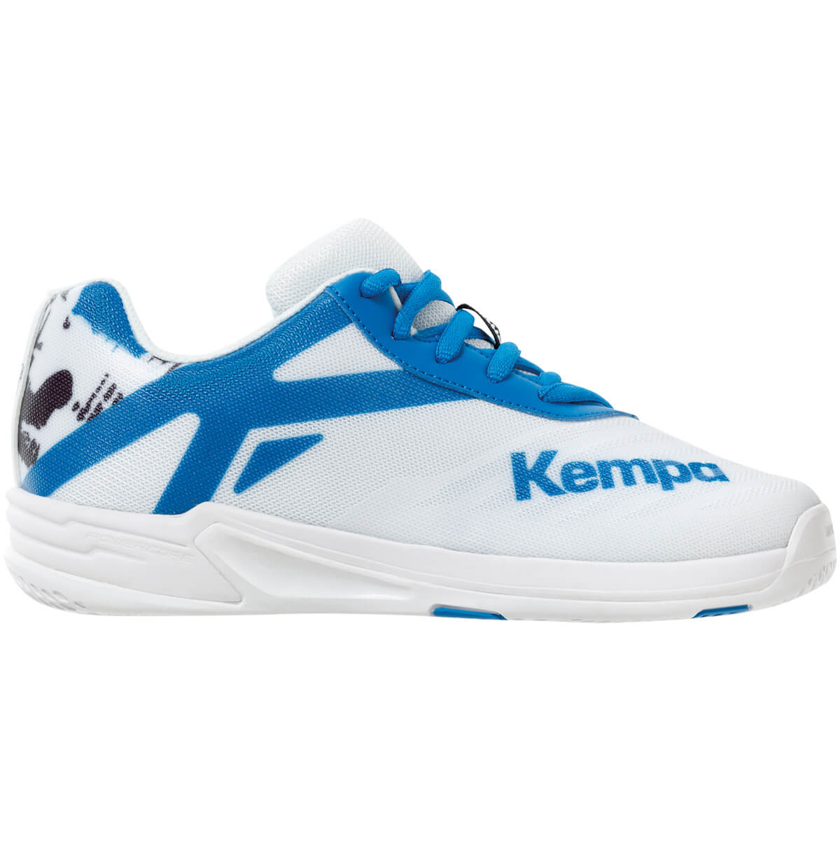 Kempa Kinderhallenschuhe Wing 2.0 Junior - machsport – Bild 