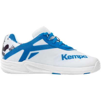 Kempa Kinderhallenschuhe Wing 2.0 Junior - machsport