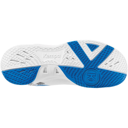 Kempa Kinderhallenschuhe Wing 2.0 Junior - machsport