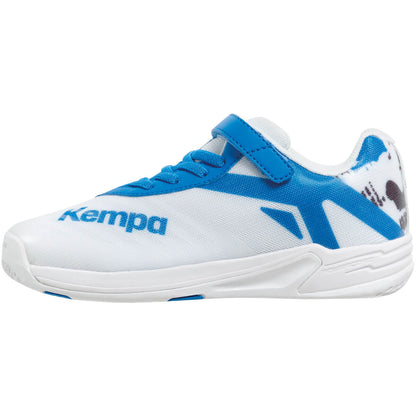 Kempa Kinderhallenschuhe Wing 2.0 Junior - machsport