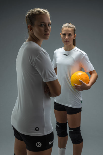 Kempa Knieschützer Support gepolstert - machsport