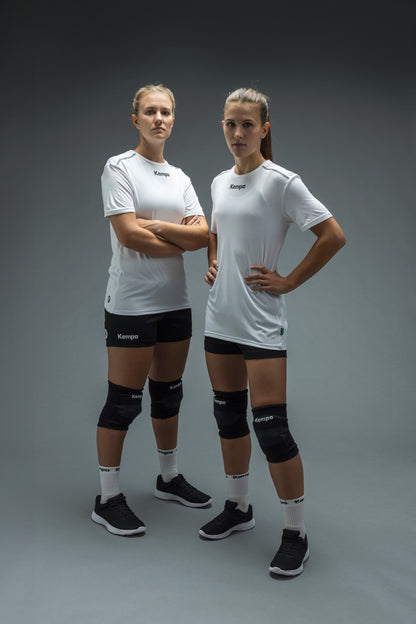 Kempa Knieschützer Support gepolstert - machsport