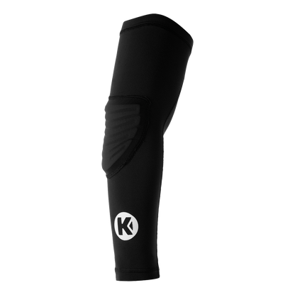 Kempa Sport Compression Arm Sleeve, schwarz - machsport