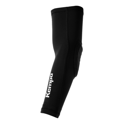 Kempa Sport Compression Arm Sleeve, schwarz - machsport