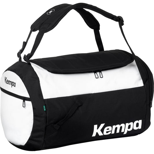 Kempa Sporttasche K-Line Pro 40 Liter – schwarz / ONE SIZE