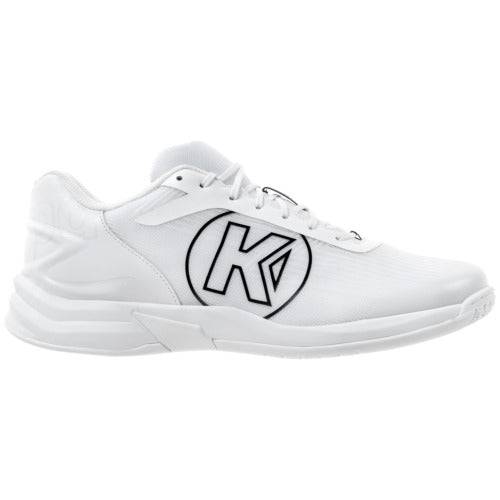 Kempa Volleyballschuhe Attack Three 2.0 – weiß / 44