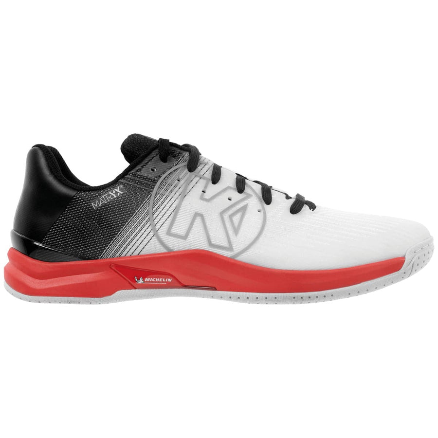 KEMPA Attack Two 2.0 - machsport