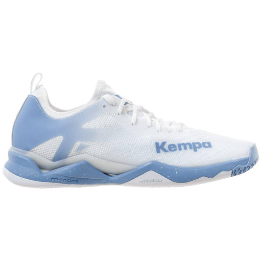 Kempa Damenvolleyballschuhe Wing Lite 2.0 Women – weiß / 37,5