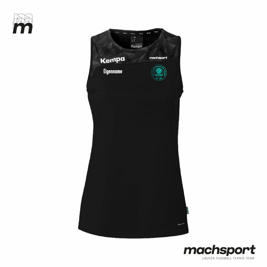 ASV St. Marienkirchen Volleys Tanktop Damen – XS