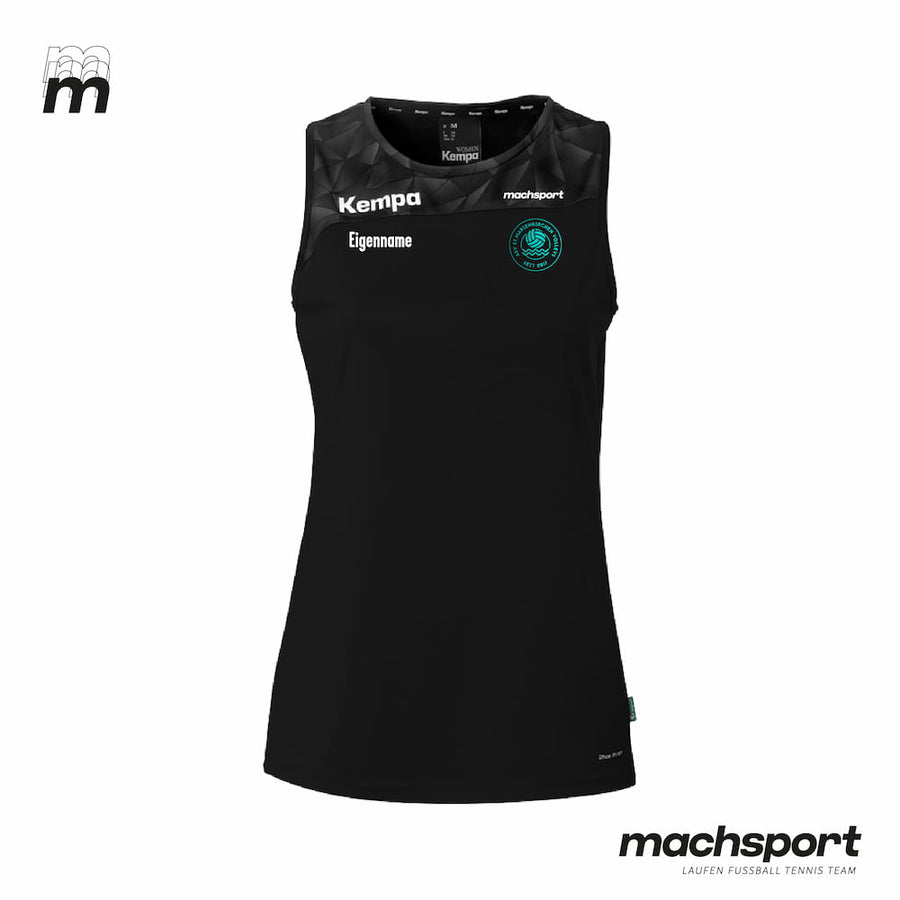 ASV St. Marienkirchen Volleys Tanktop Damen - machsport