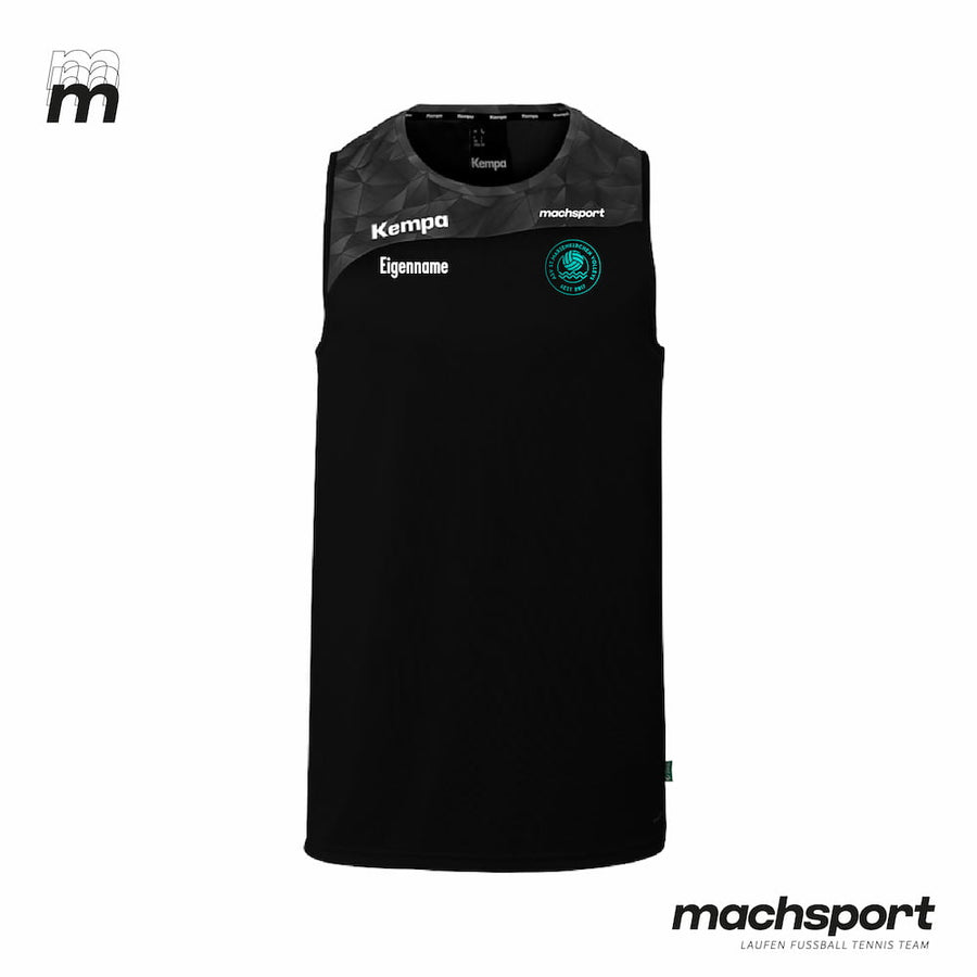 ASV St. Marienkirchen Volleys Tanktop Herren - machsport