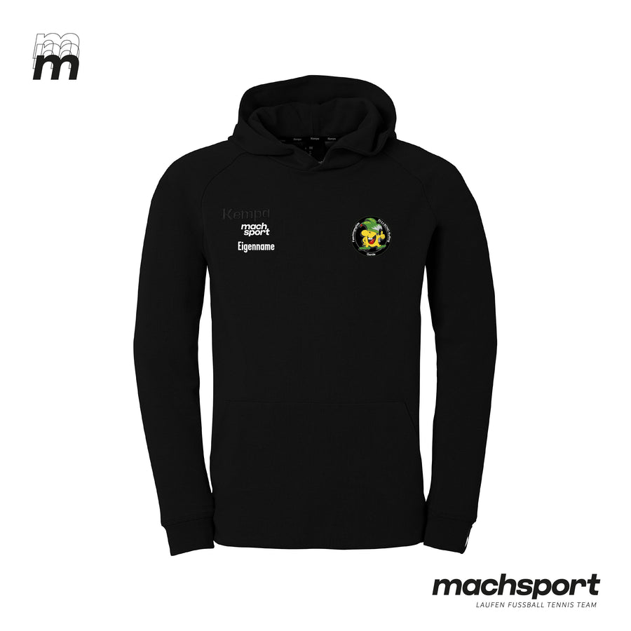 EI-LI-SCHO Hoodie Unisex - machsport