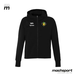 EI-LI-SCHO Kapuzenjacke Frauen - machsport