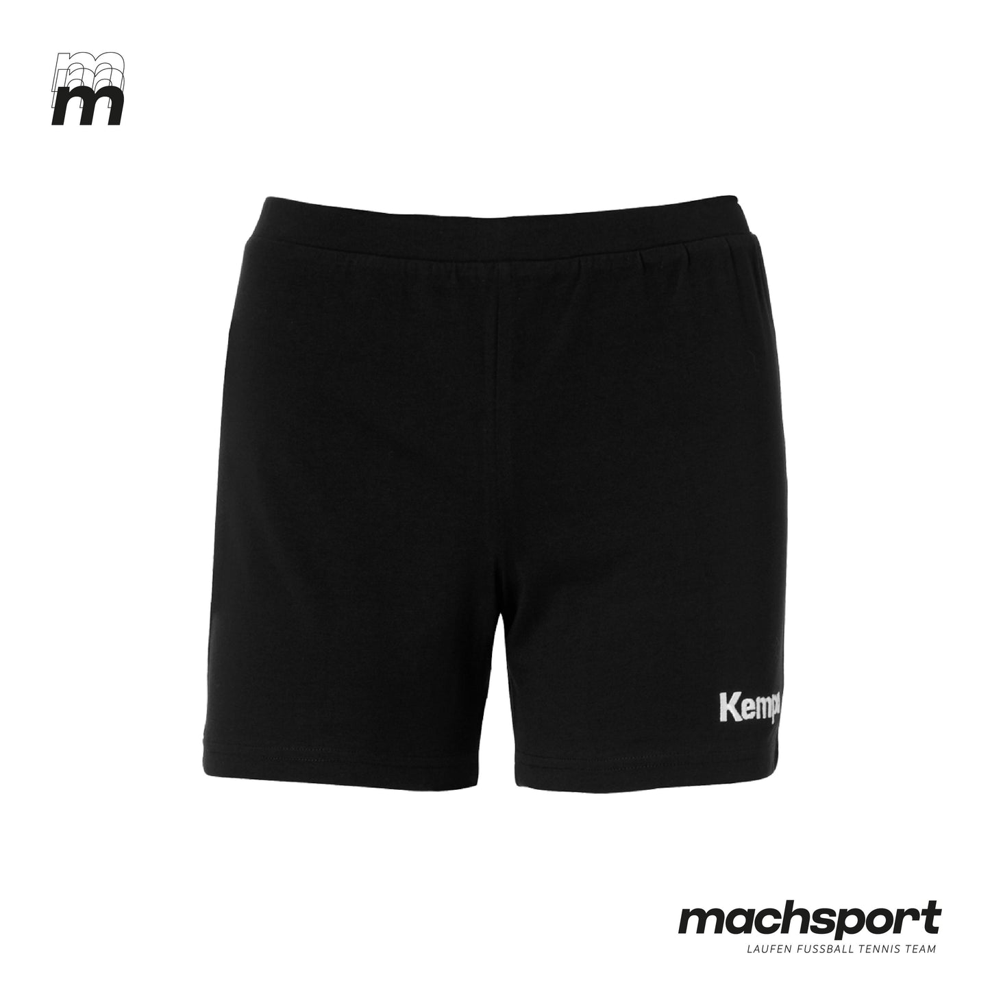 EI-LI-SCHO Performance Tights kurz Frauen - machsport