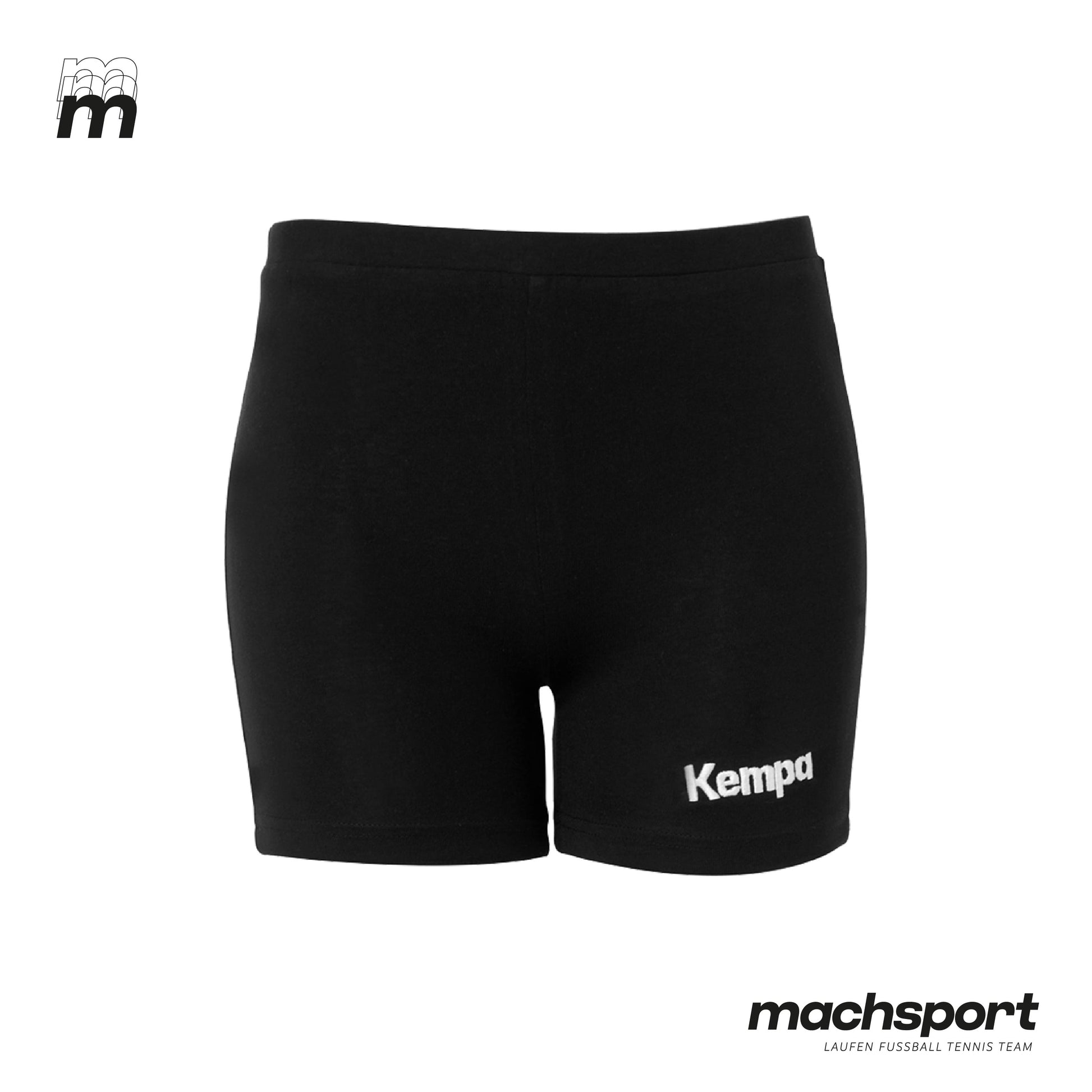 EI-LI-SCHO Performance Tights kurz Kids - machsport – Bild 