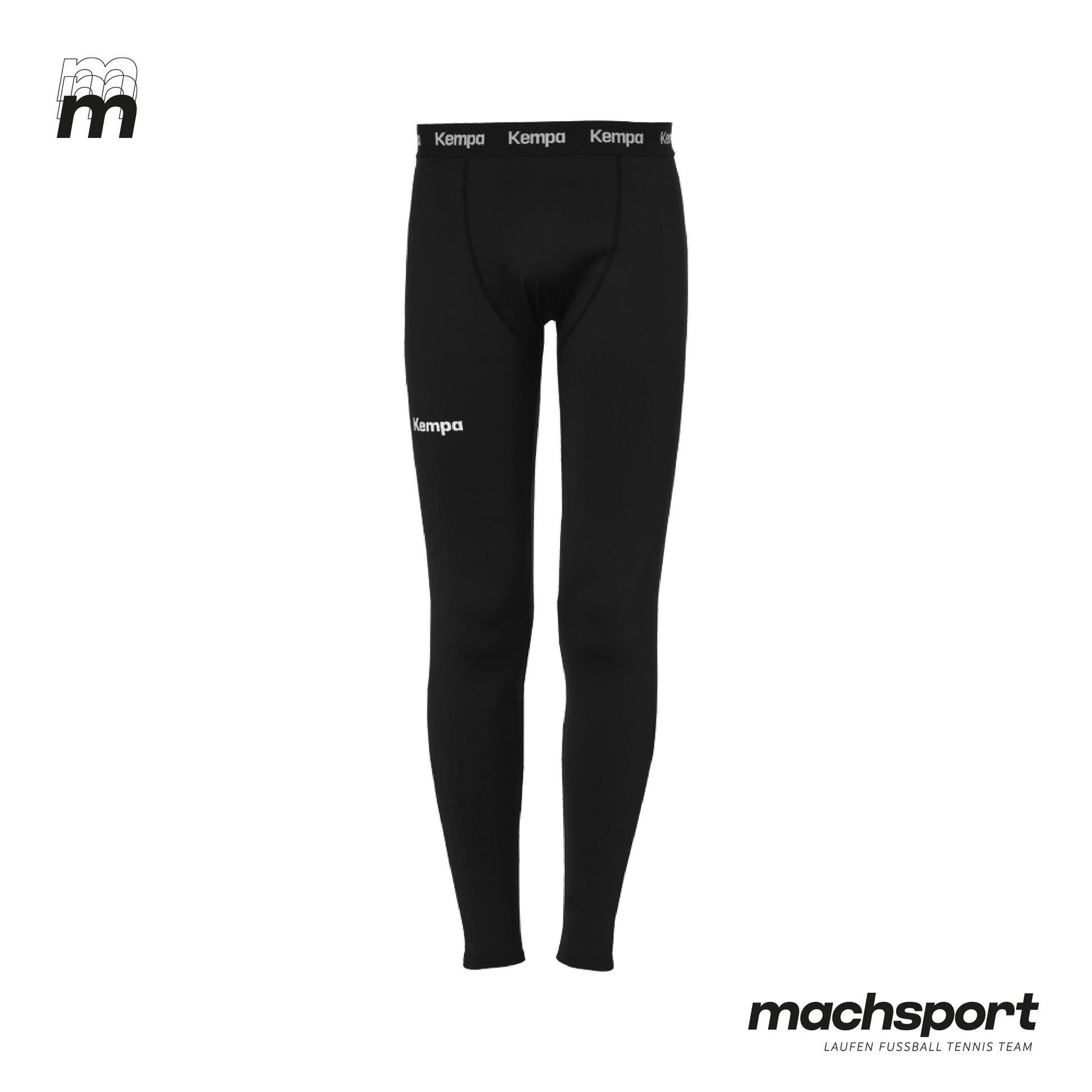 EI-LI-SCHO Training Tights Kids - machsport – Bild 