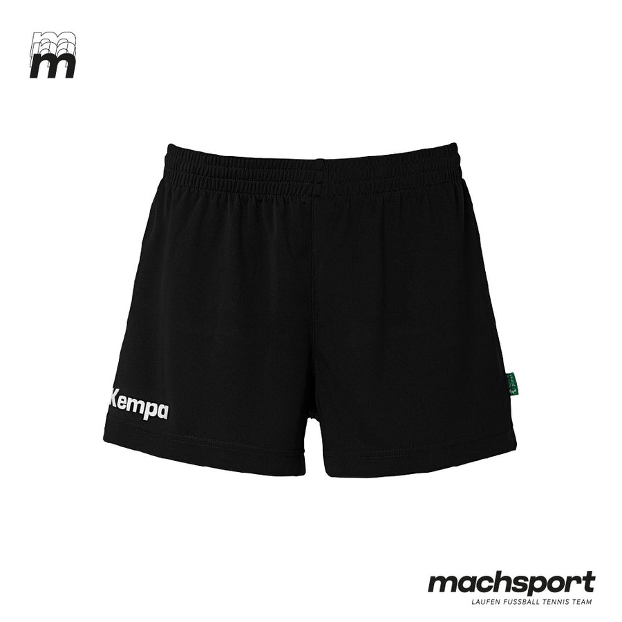 HAK | HAS Eferding Trainingsshorts Damen - machsport
