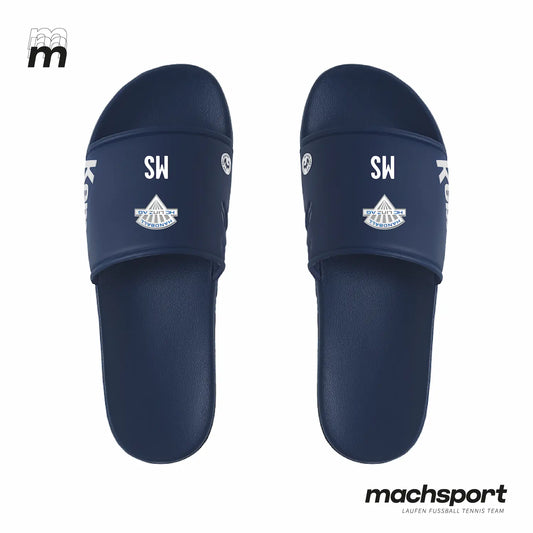 HC LINZ AG Badepantolette – 36