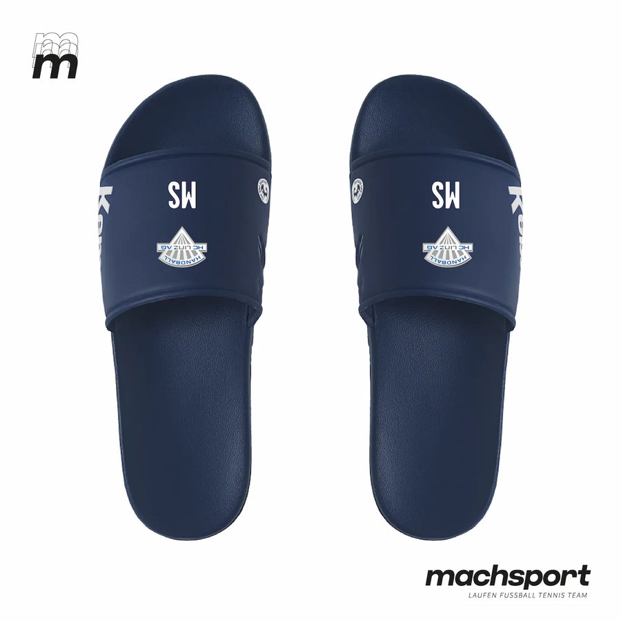 HC LINZ AG Badepantolette - machsport