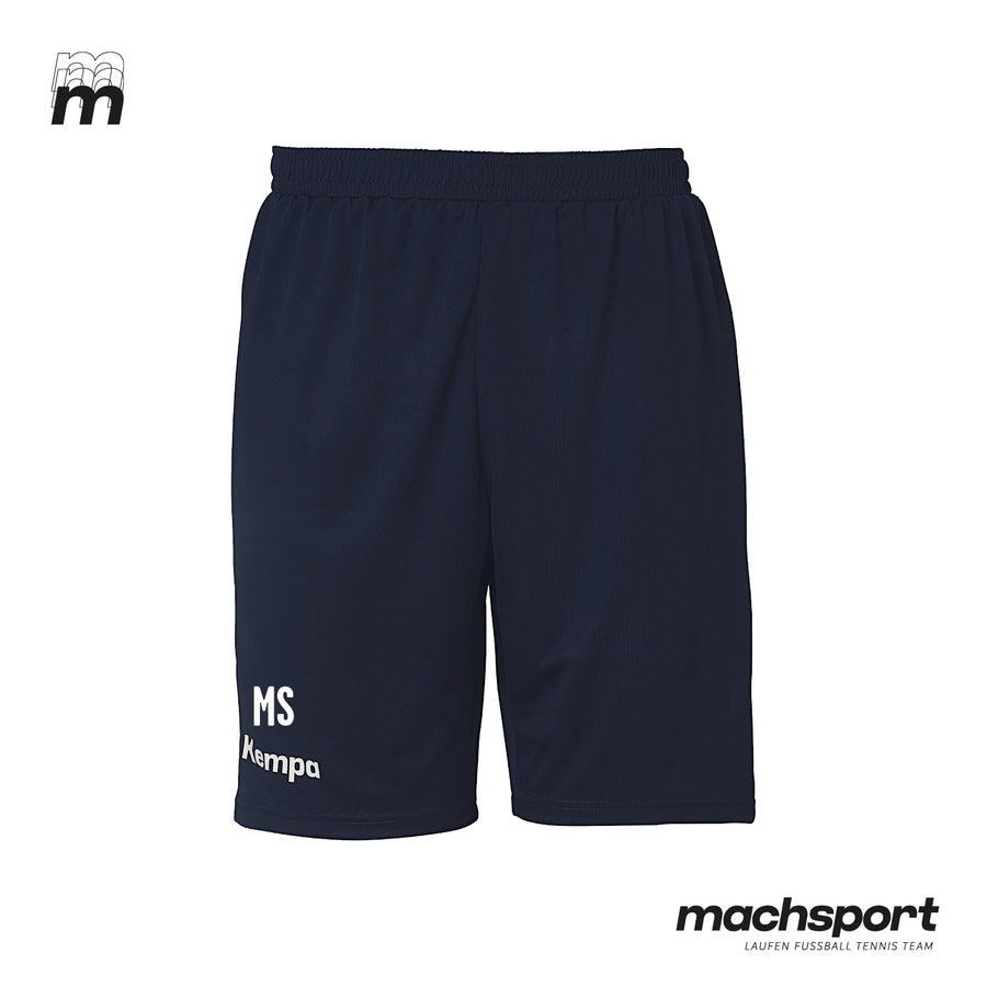 HC LINZ AG Trainingsshort - machsport