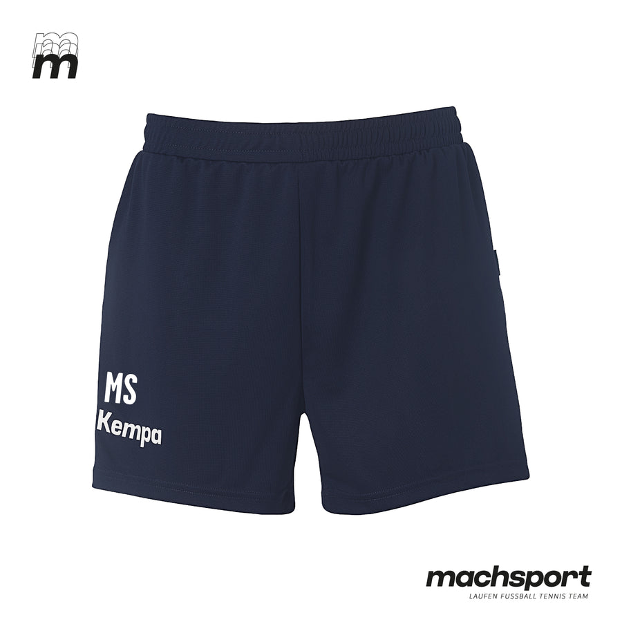 HC LINZ AG Trainingsshort Damen - machsport