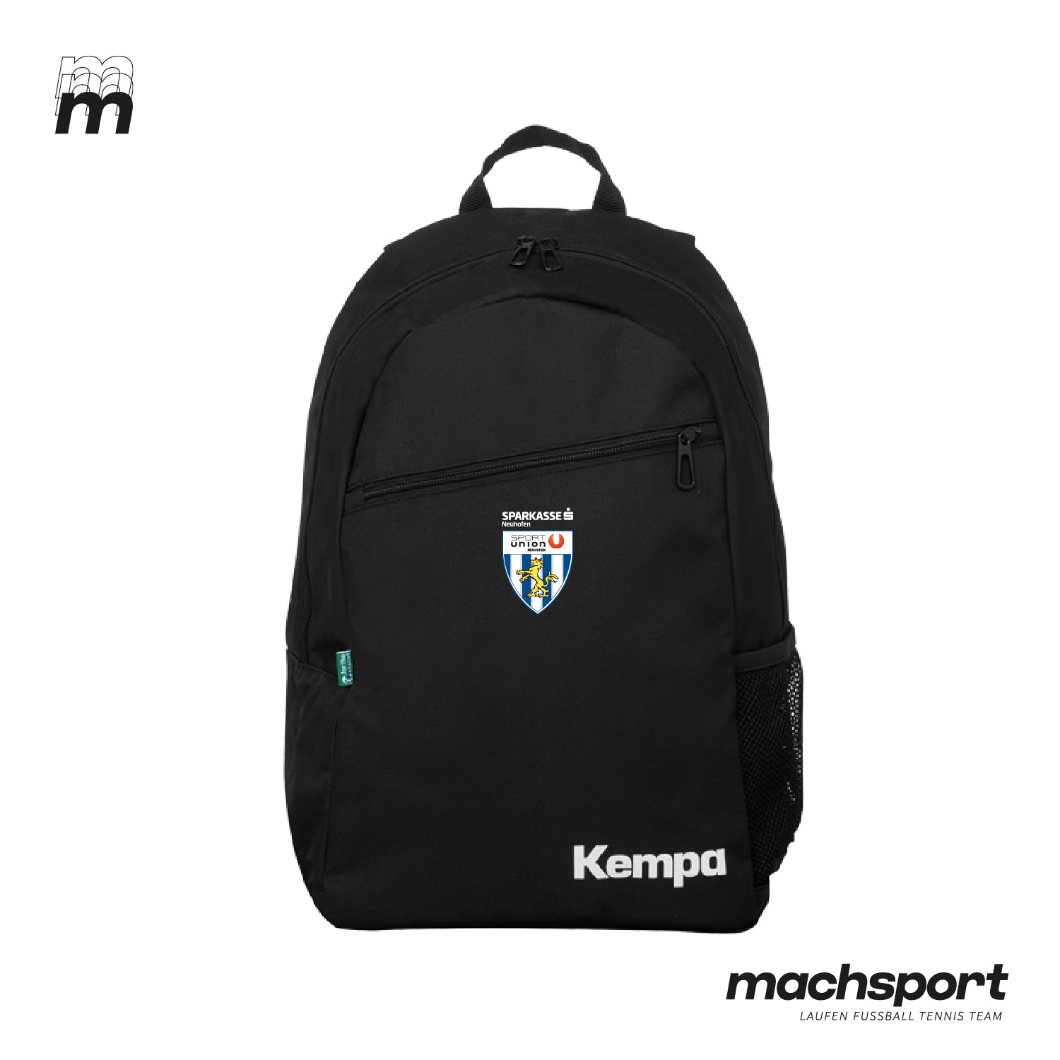 Sportunion Neuhofen Volleyball Rucksack - machsport – Bild 