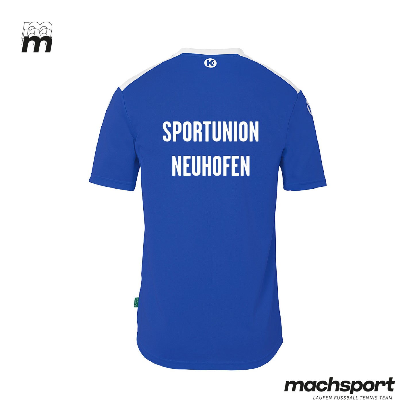 Sportunion Neuhofen Volleyball Trainingsshirt - machsport