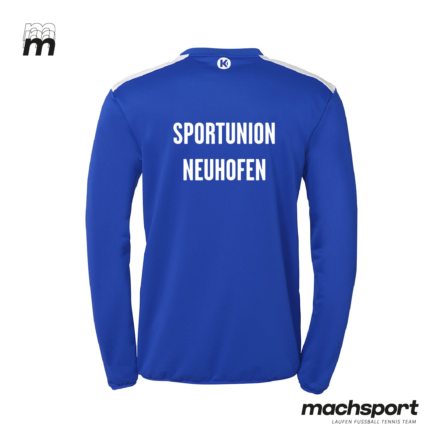 Sportunion Neuhofen Volleyball Trainingstop - machsport – Bild 