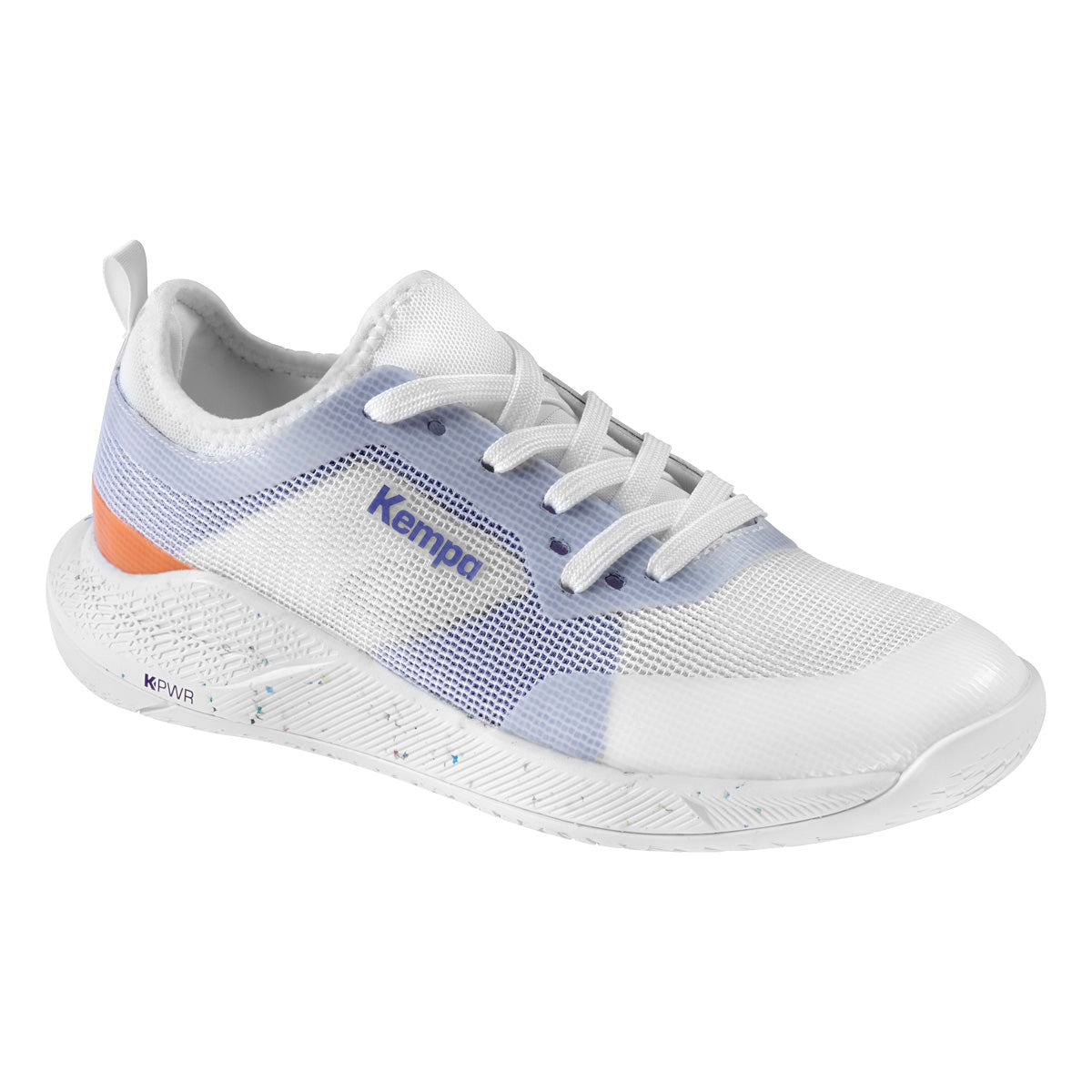 Kempa Damenhallenschuhe Kourtfly - machsport – Bild 
