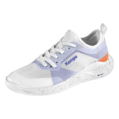 Kempa Damenhallenschuhe Kourtfly - machsport