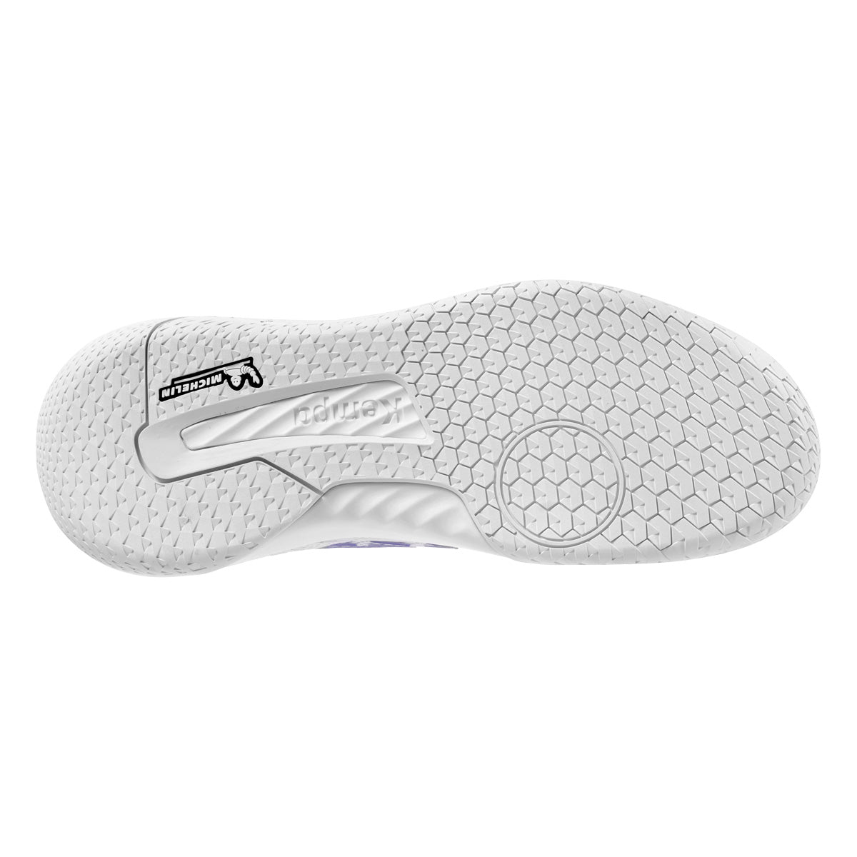 Kempa Damenhallenschuhe Kourtfly - machsport – Bild 