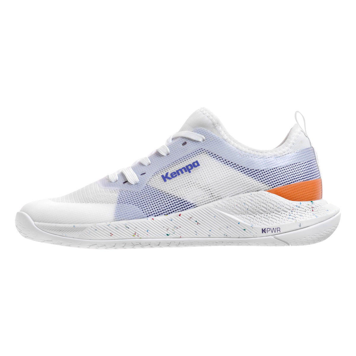 Kempa Damenhallenschuhe Kourtfly - machsport – Bild 