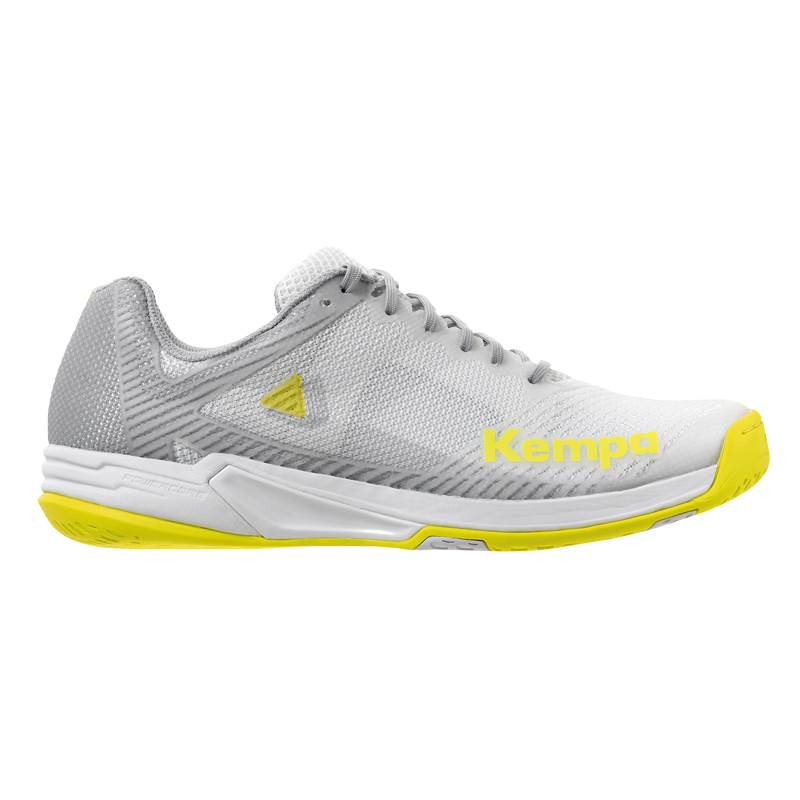 Kempa Damenhallenschuhe Wing 2.0 - machsport