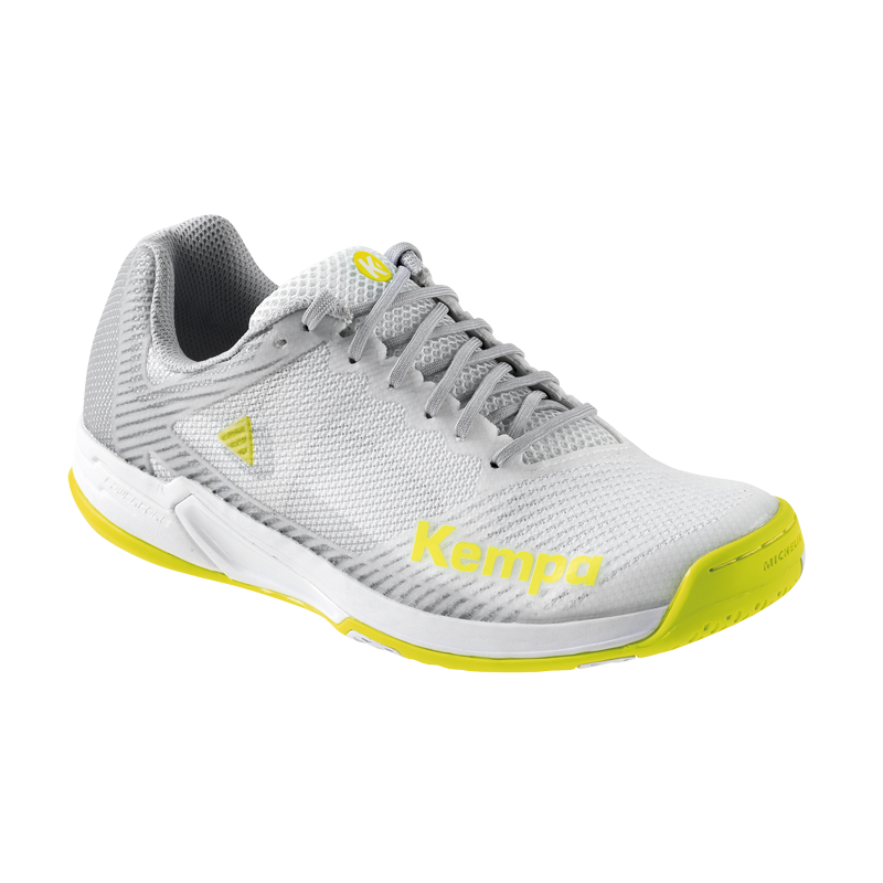 Kempa Damenhallenschuhe Wing 2.0 - machsport
