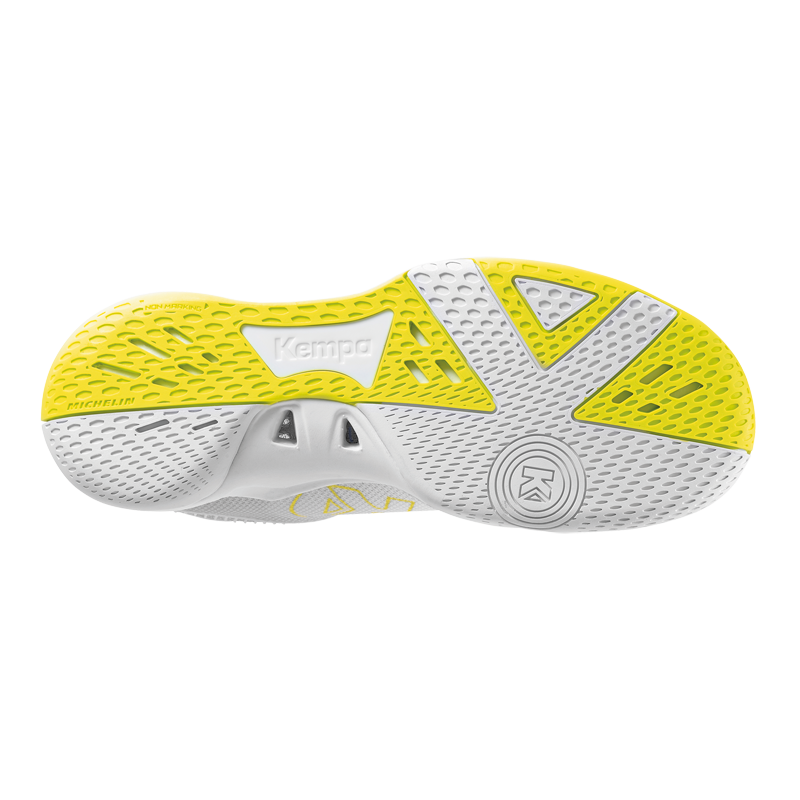 Kempa Damenhallenschuhe Wing 2.0 - machsport