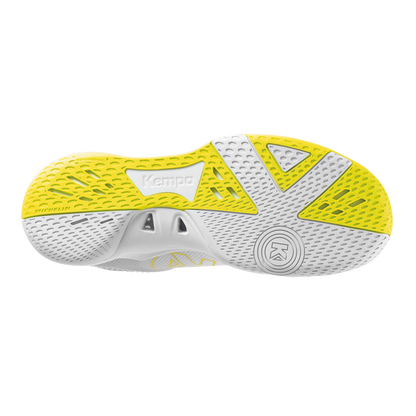 Kempa Damenhallenschuhe Wing 2.0 - machsport