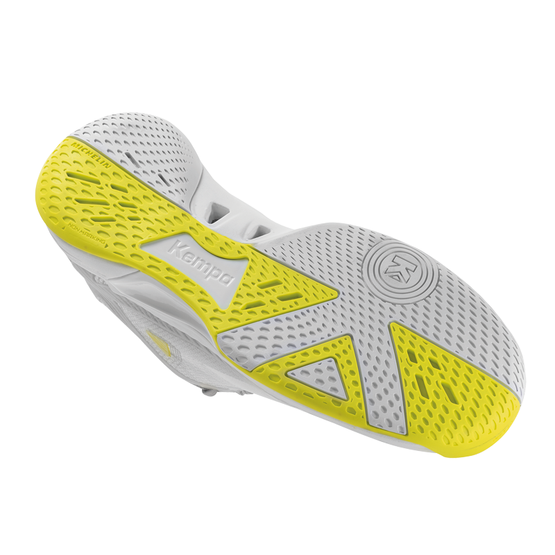 Kempa Damenhallenschuhe Wing 2.0 - machsport – Bild 