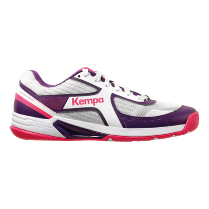 Kempa Damenhallenschuhe Wing - machsport