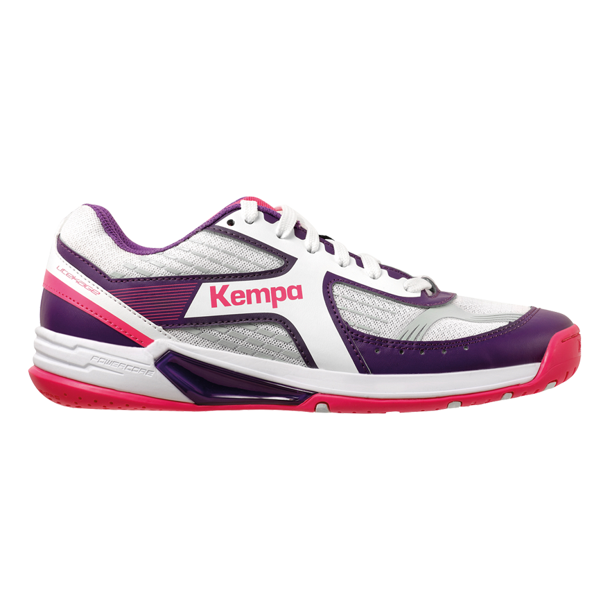 Kempa Damenhallenschuhe Wing - machsport