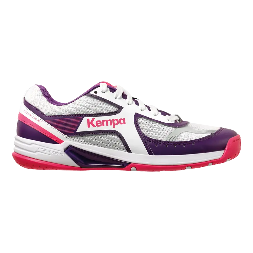 Kempa Damenhallenschuhe Wing