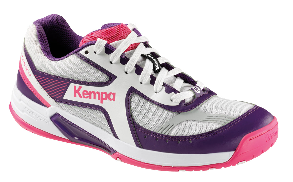 Kempa Damenhallenschuhe Wing - machsport – Bild 