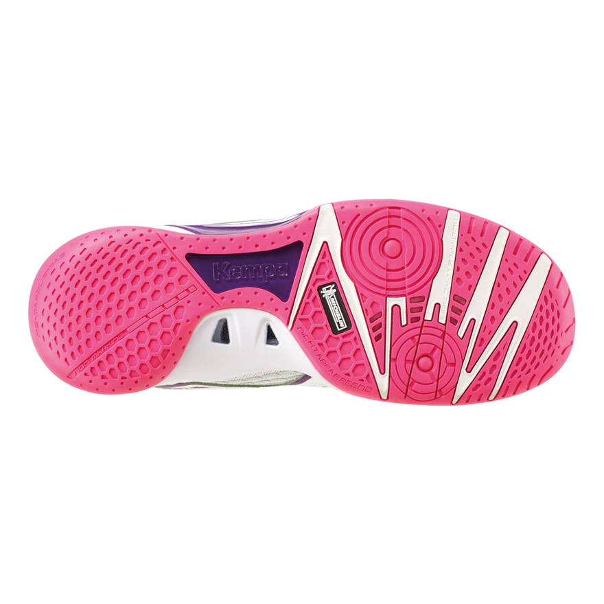 Kempa Damenhallenschuhe Wing - machsport – Bild 