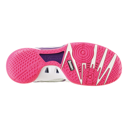 Kempa Damenhallenschuhe Wing - machsport