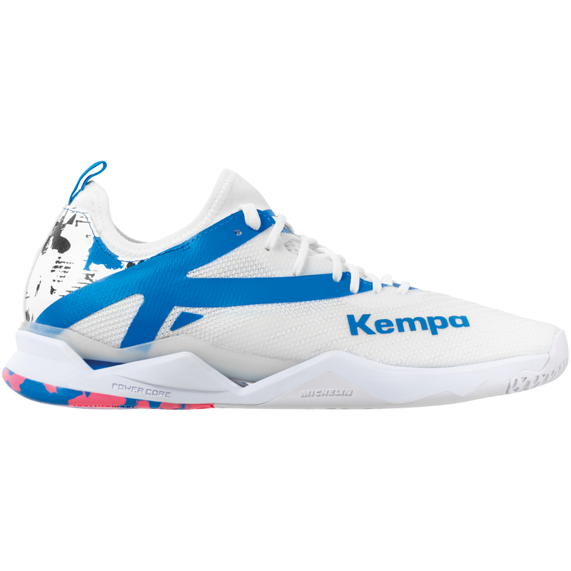 Kempa Damenhallenschuhe Wing Lite 2.0 - machsport – Bild 