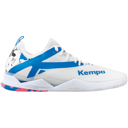 Kempa Damenhallenschuhe Wing Lite 2.0 - machsport