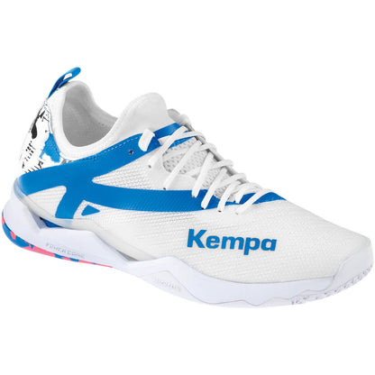 Kempa Damenhallenschuhe Wing Lite 2.0 - machsport