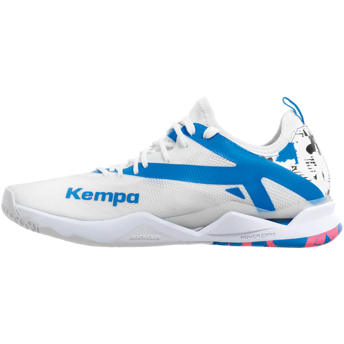 Kempa Damenhallenschuhe Wing Lite 2.0 - machsport