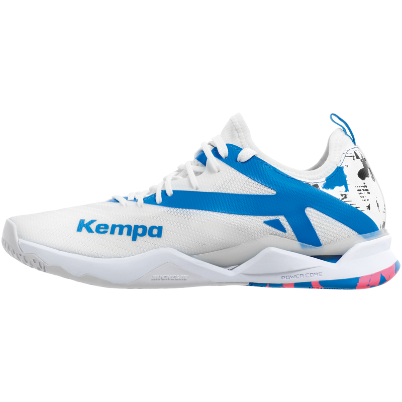 Kempa Damenhallenschuhe Wing Lite 2.0 - machsport