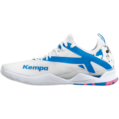 Kempa Damenhallenschuhe Wing Lite 2.0 - machsport