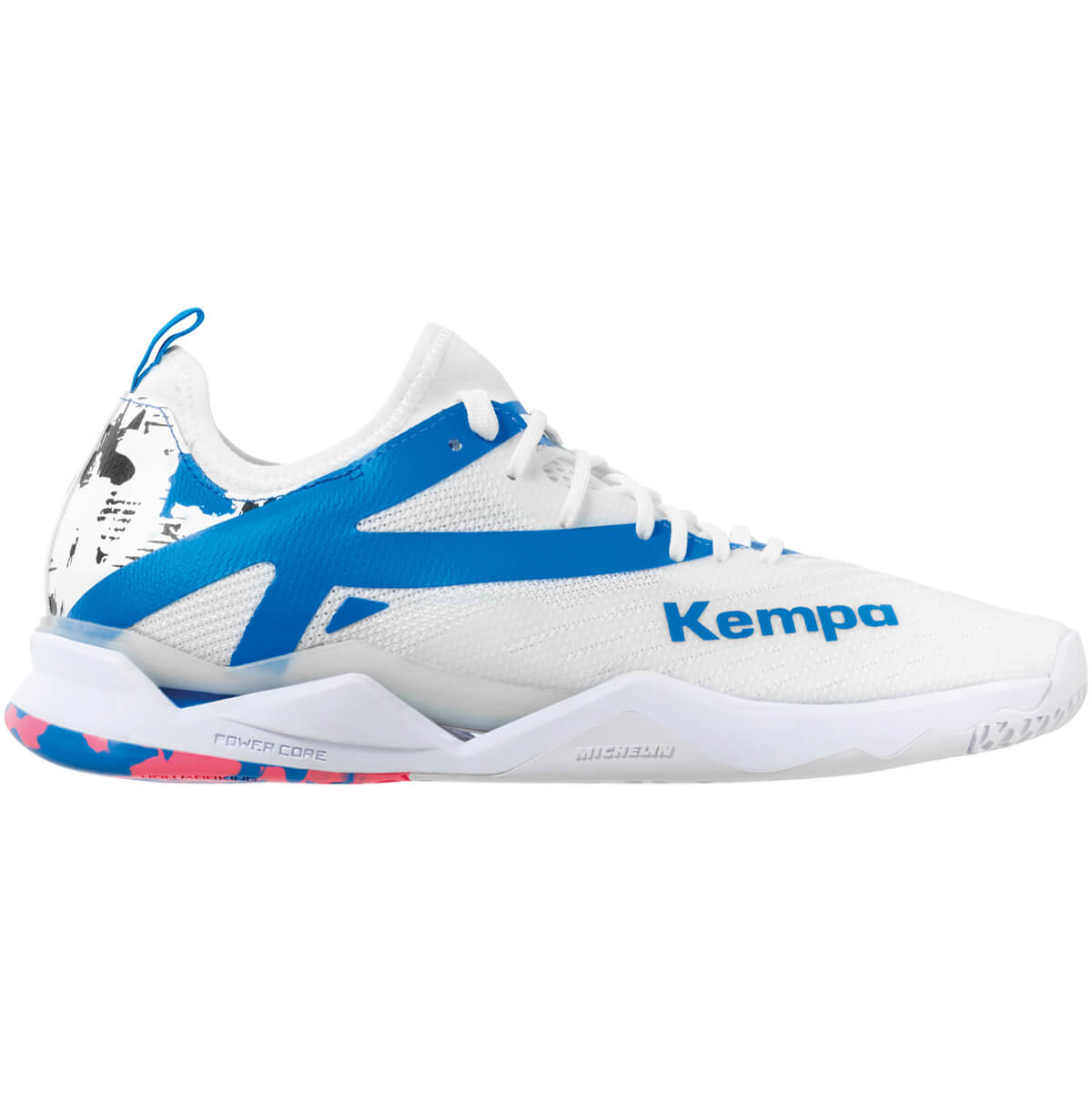 Kempa Damenhallenschuhe Wing Lite 2.0 - machsport – Bild 